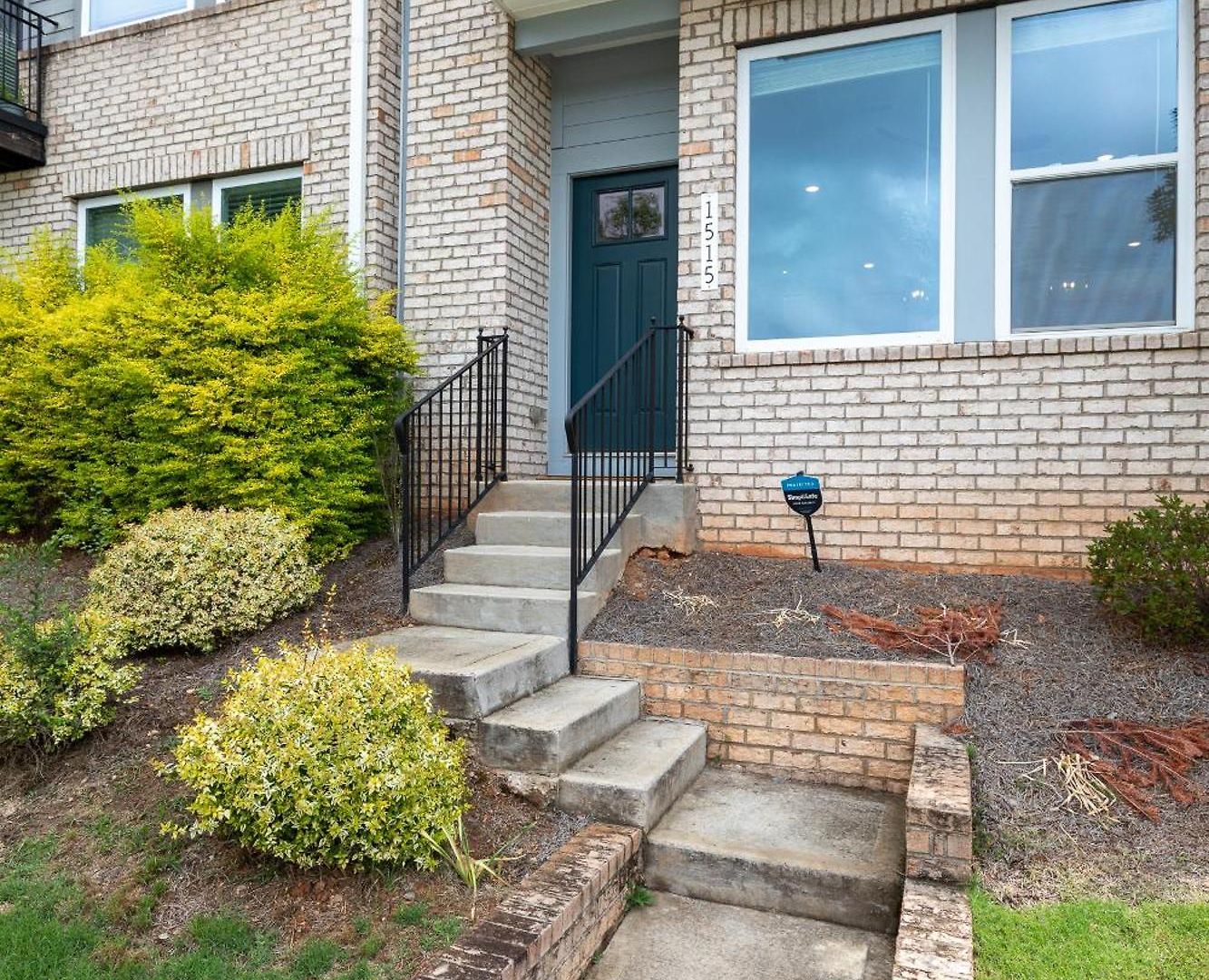 Bohemian Style House Close To Stadiums And Uptown * Charlotte