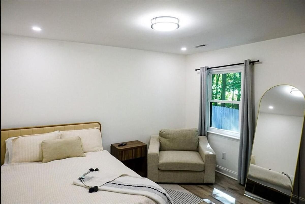 Hidden Gem On The Outskirts Of Uptown *