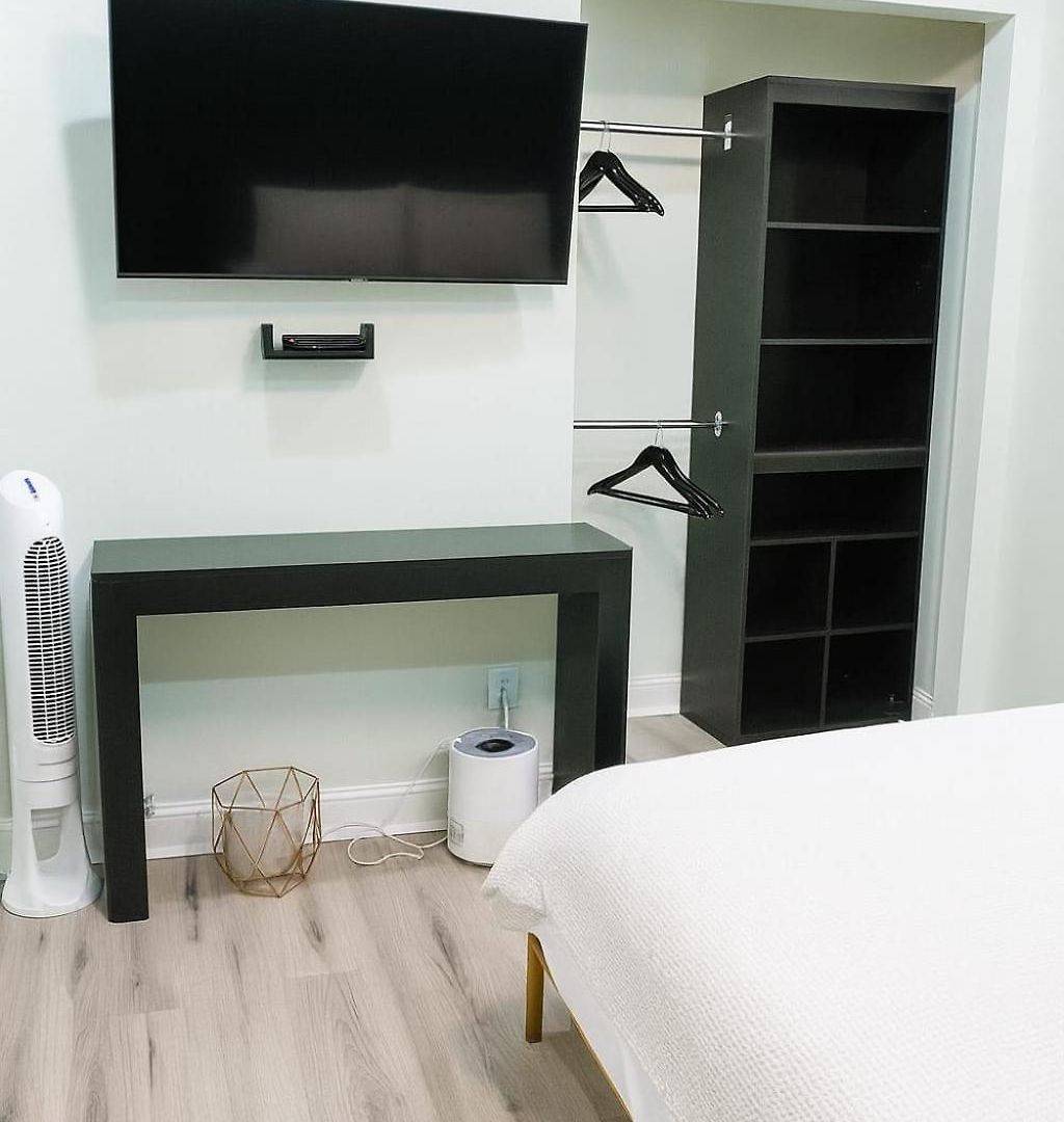 Hidden Gem On The Outskirts Of Uptown * Charlotte