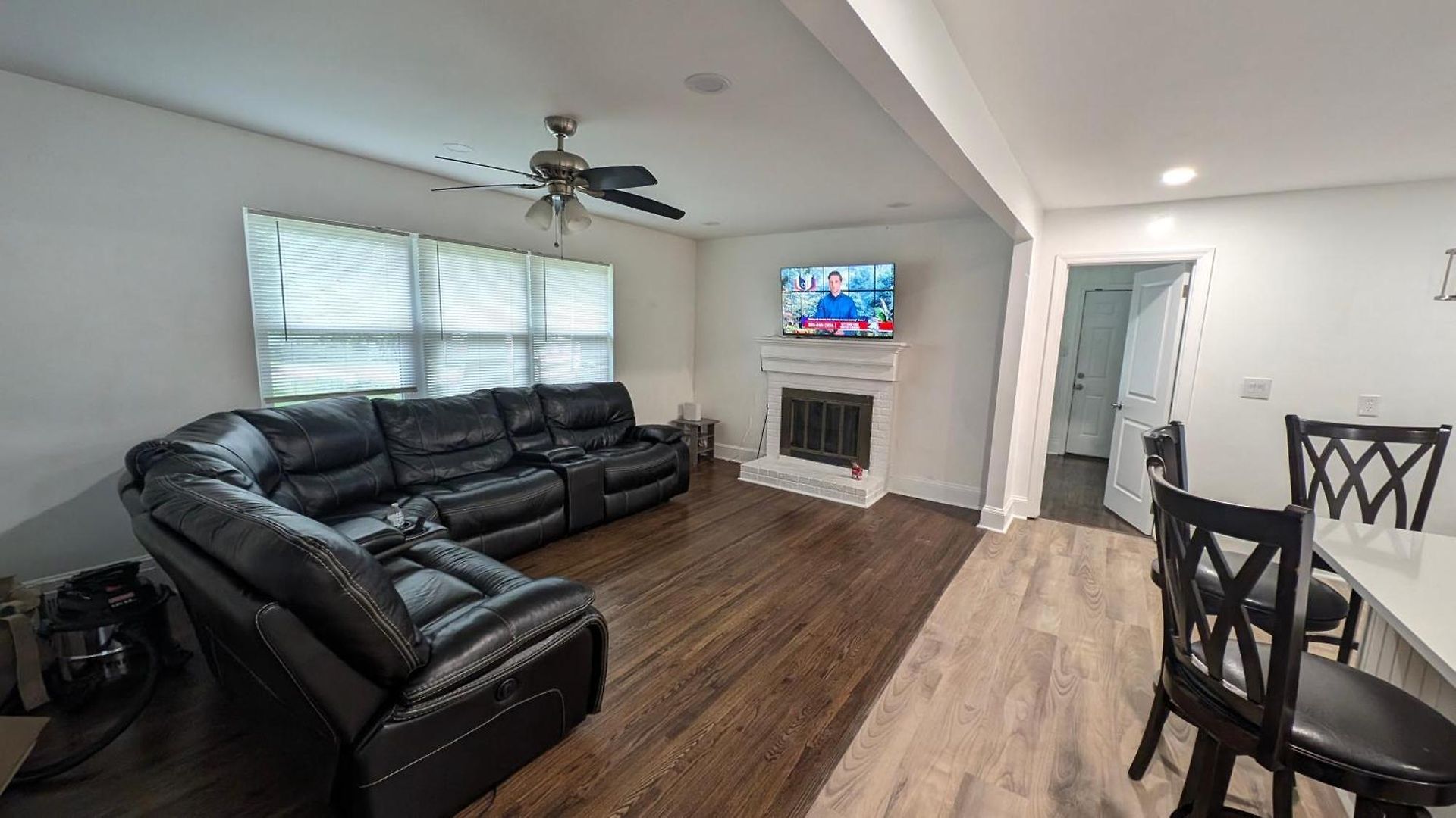 Holiday home Airport Adjacent - 15 Min To Everywhere! *
