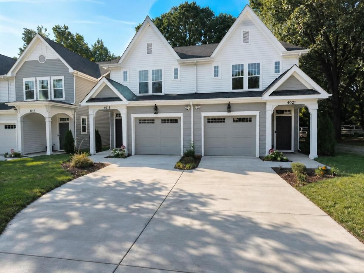 The Willow At Sofley Road - 3br Boutique Townhome * Charlotte