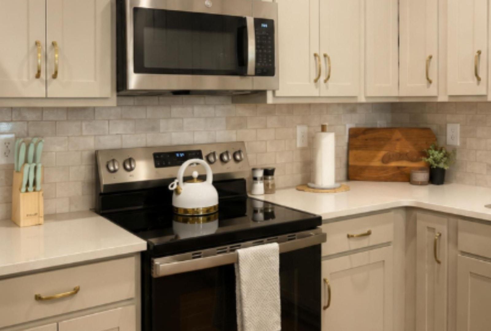 Villa The Willow At Sofley Road - 3br Boutique Townhome Charlotte