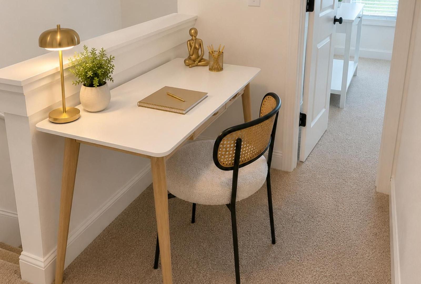 The Willow At Sofley Road - 3br Boutique Townhome *