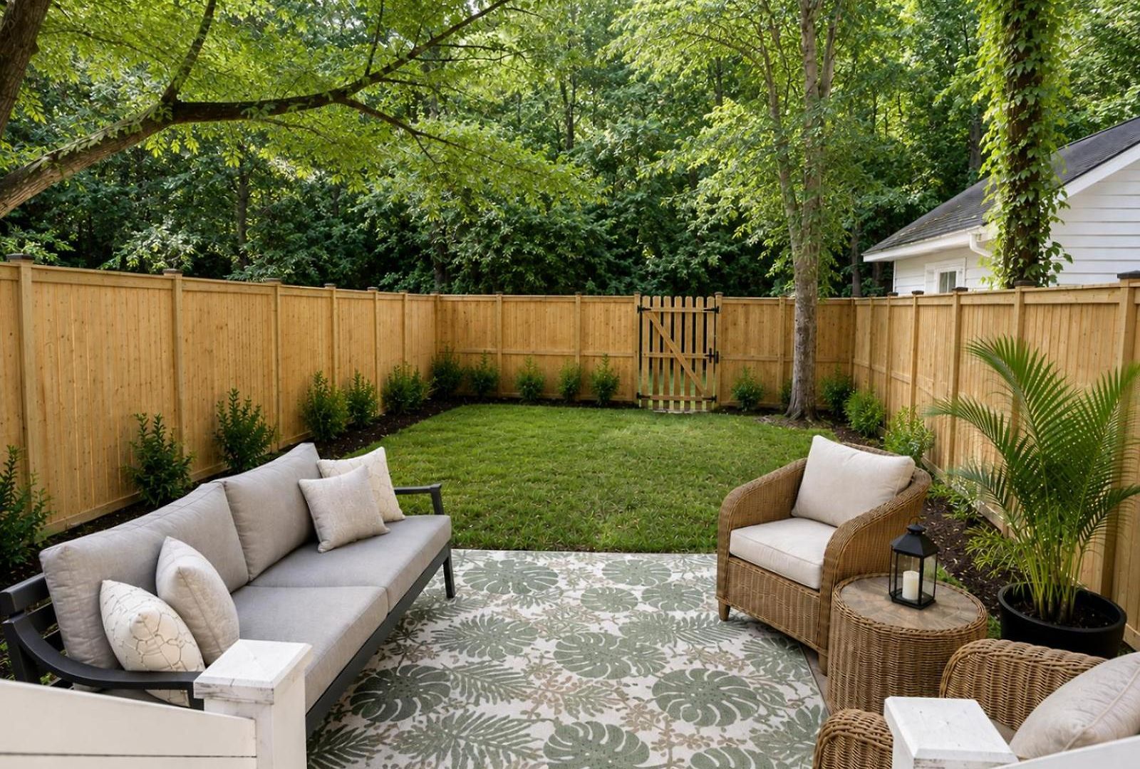 The Willow At Sofley Road - 3br Boutique Townhome Villa *