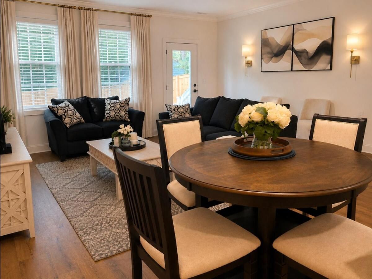 The Hollow At Sofley Road Villa Charlotte