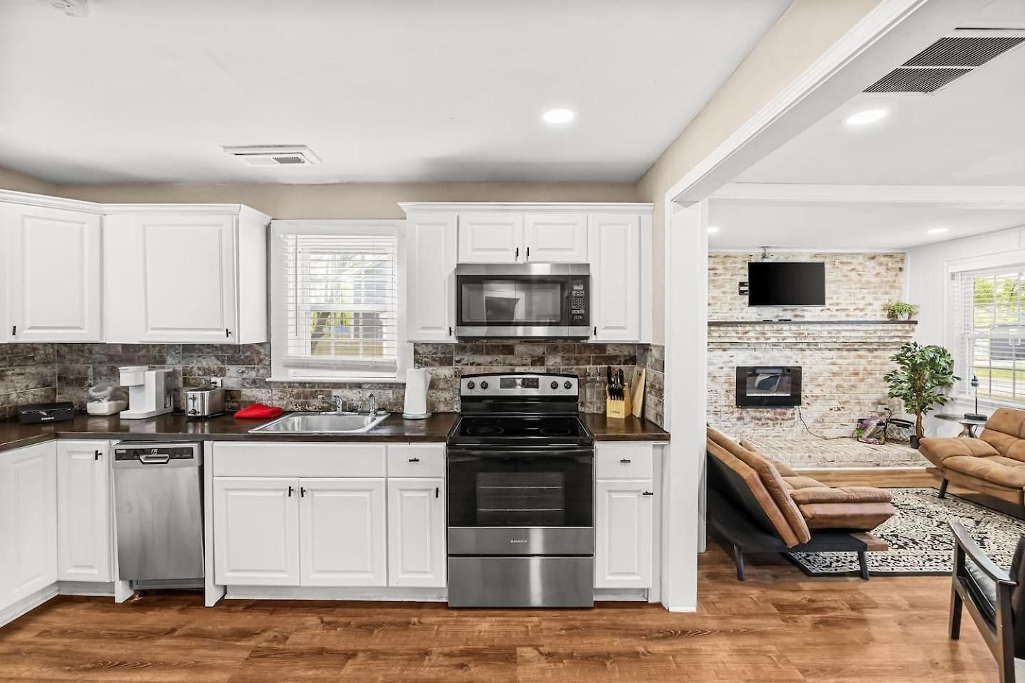 The Catalina Uptown Clt *