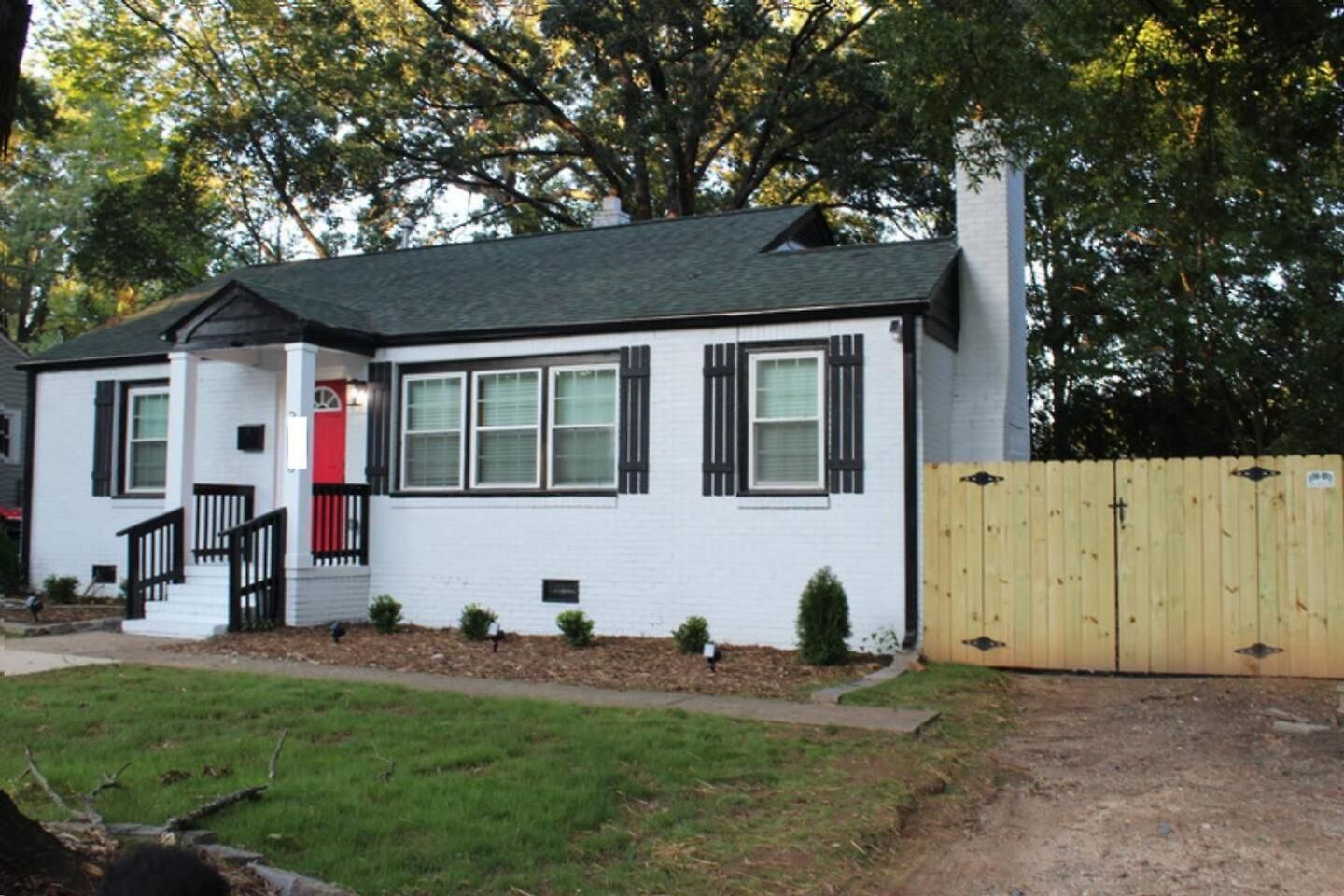 The Catalina Uptown Clt Holiday home Charlotte