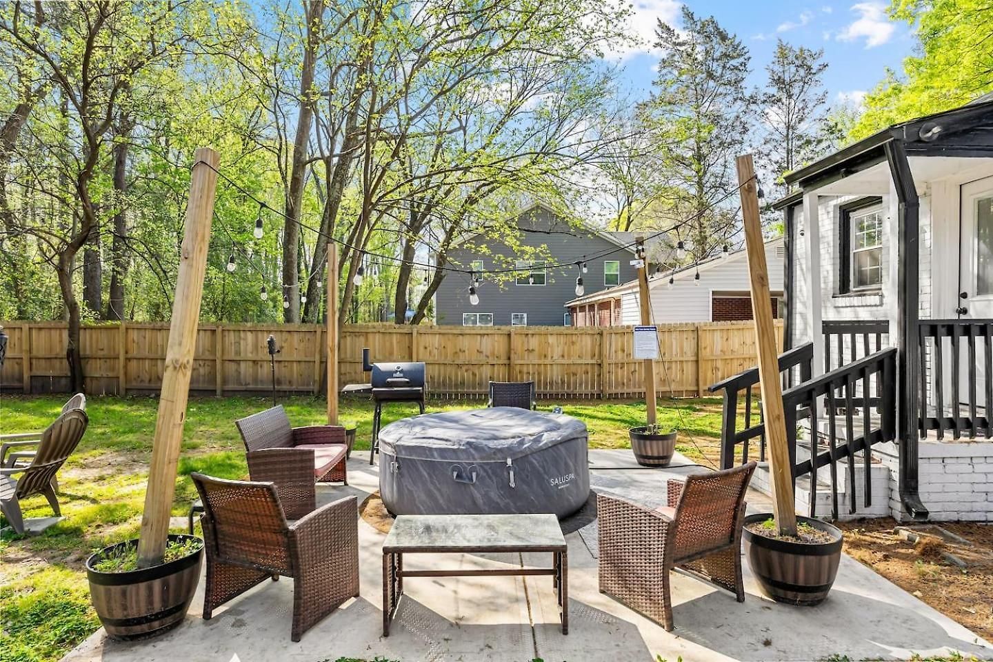 The Catalina Uptown Clt