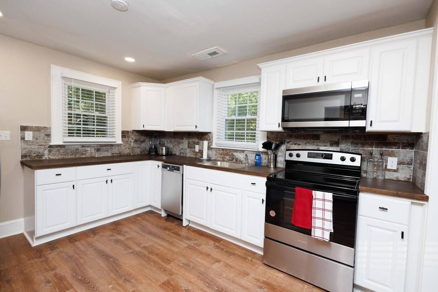 Holiday home The Catalina Uptown Clt Charlotte