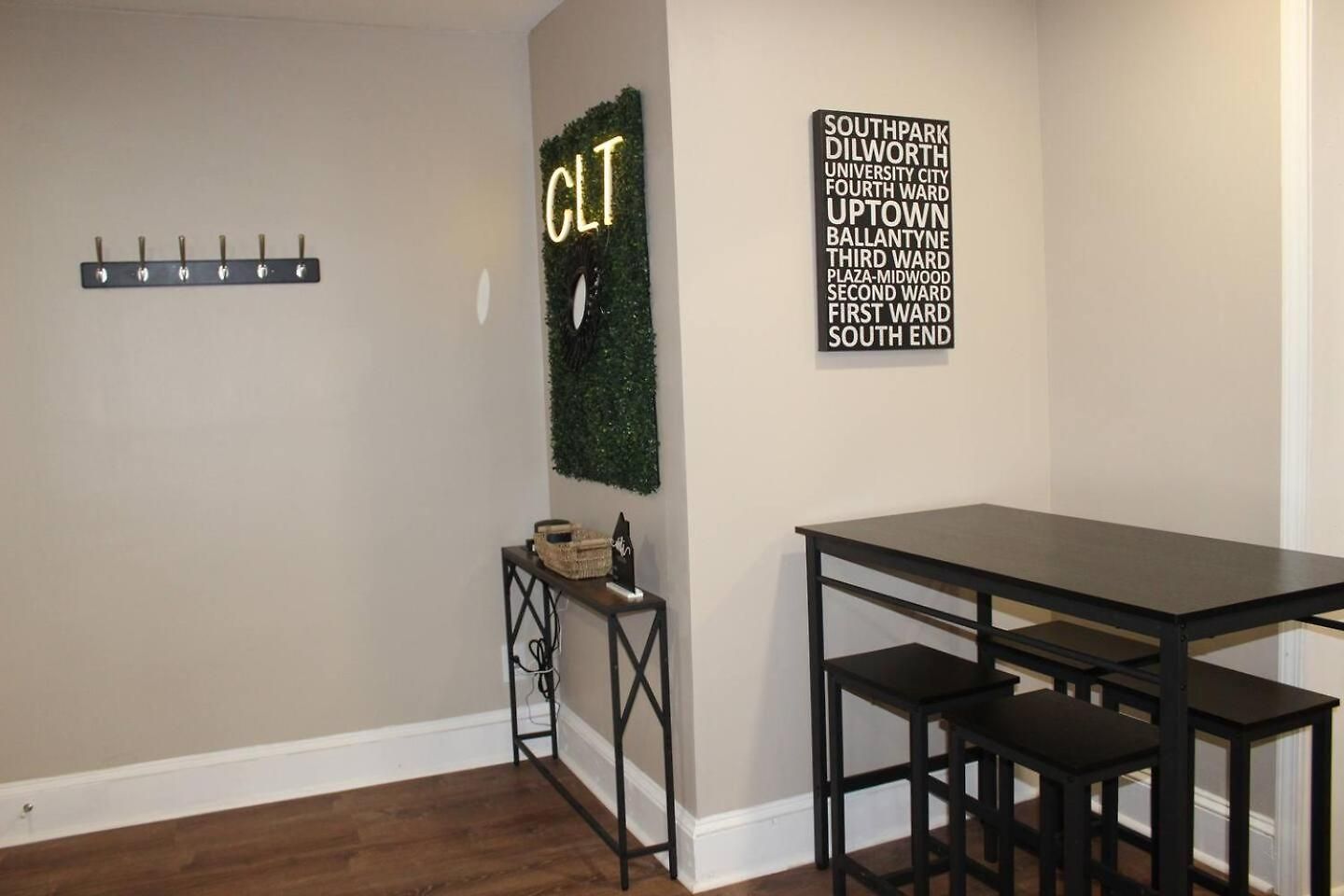 Holiday home The Catalina Uptown Clt *
