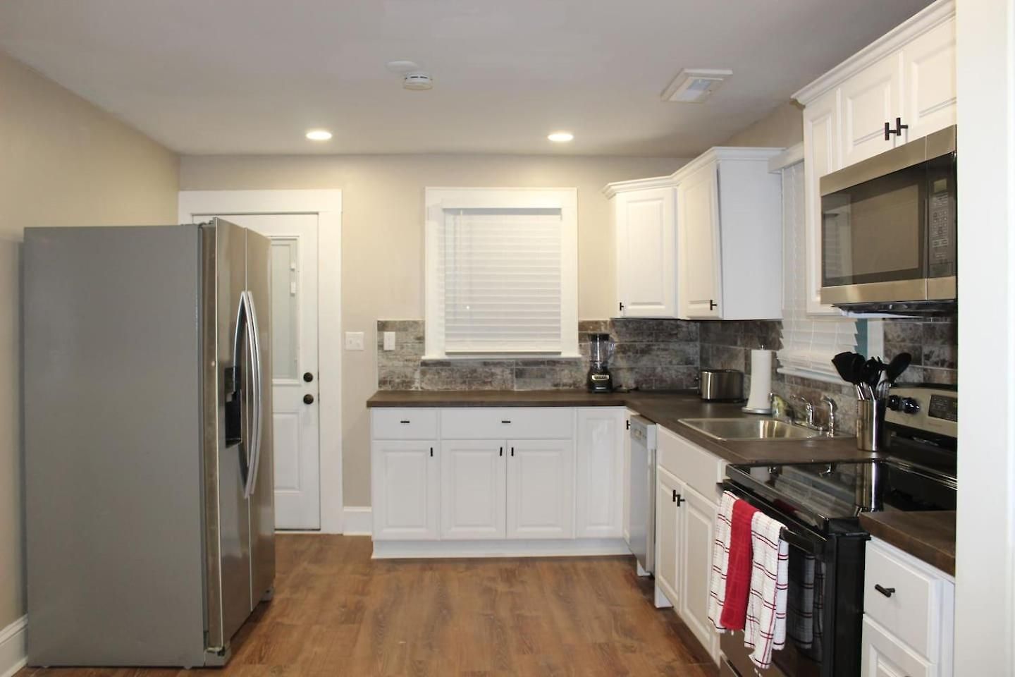 The Catalina Uptown Clt Holiday home