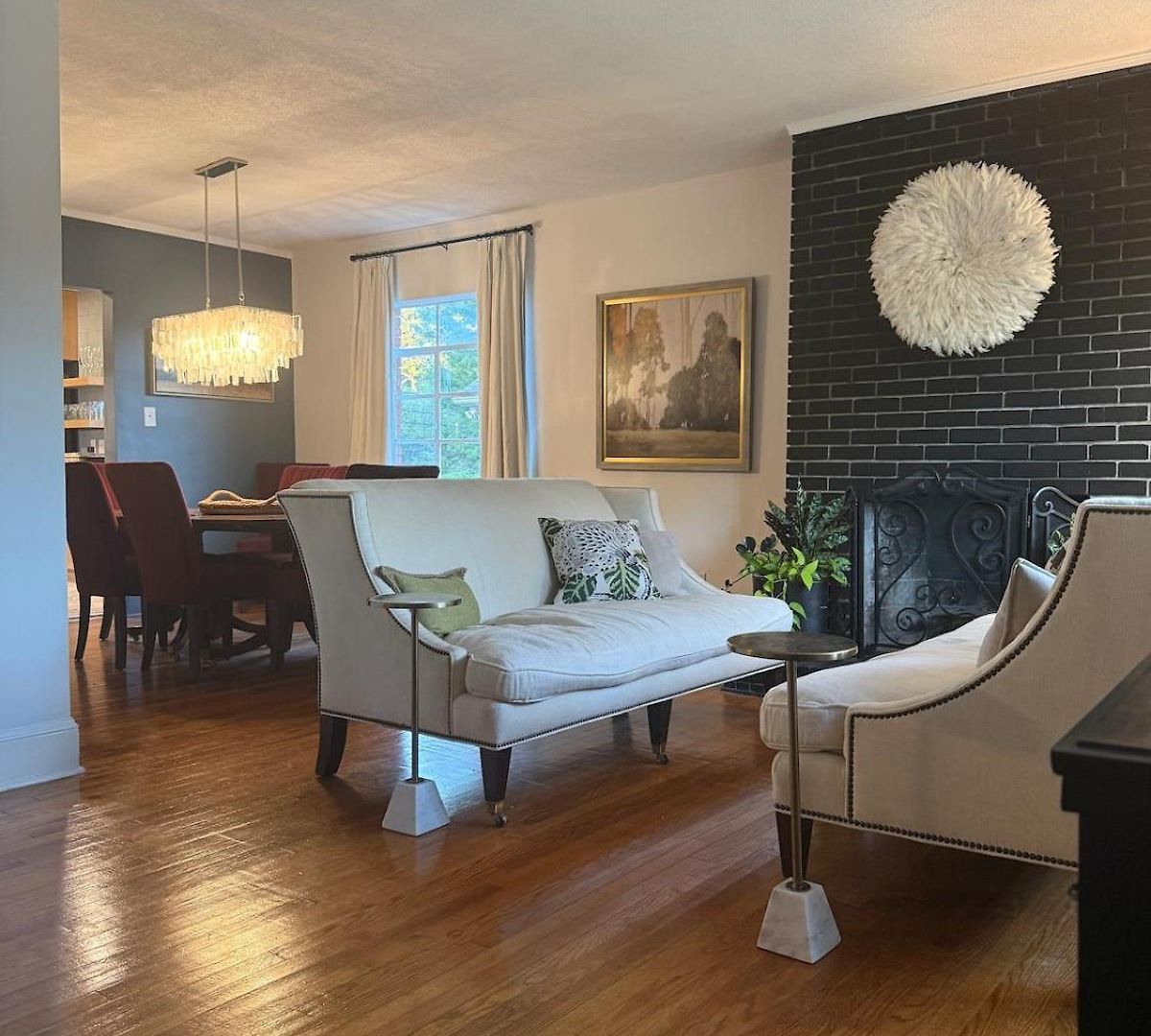 Holiday home The Latimer House Perfect For Groups Near Uptown Charlotte