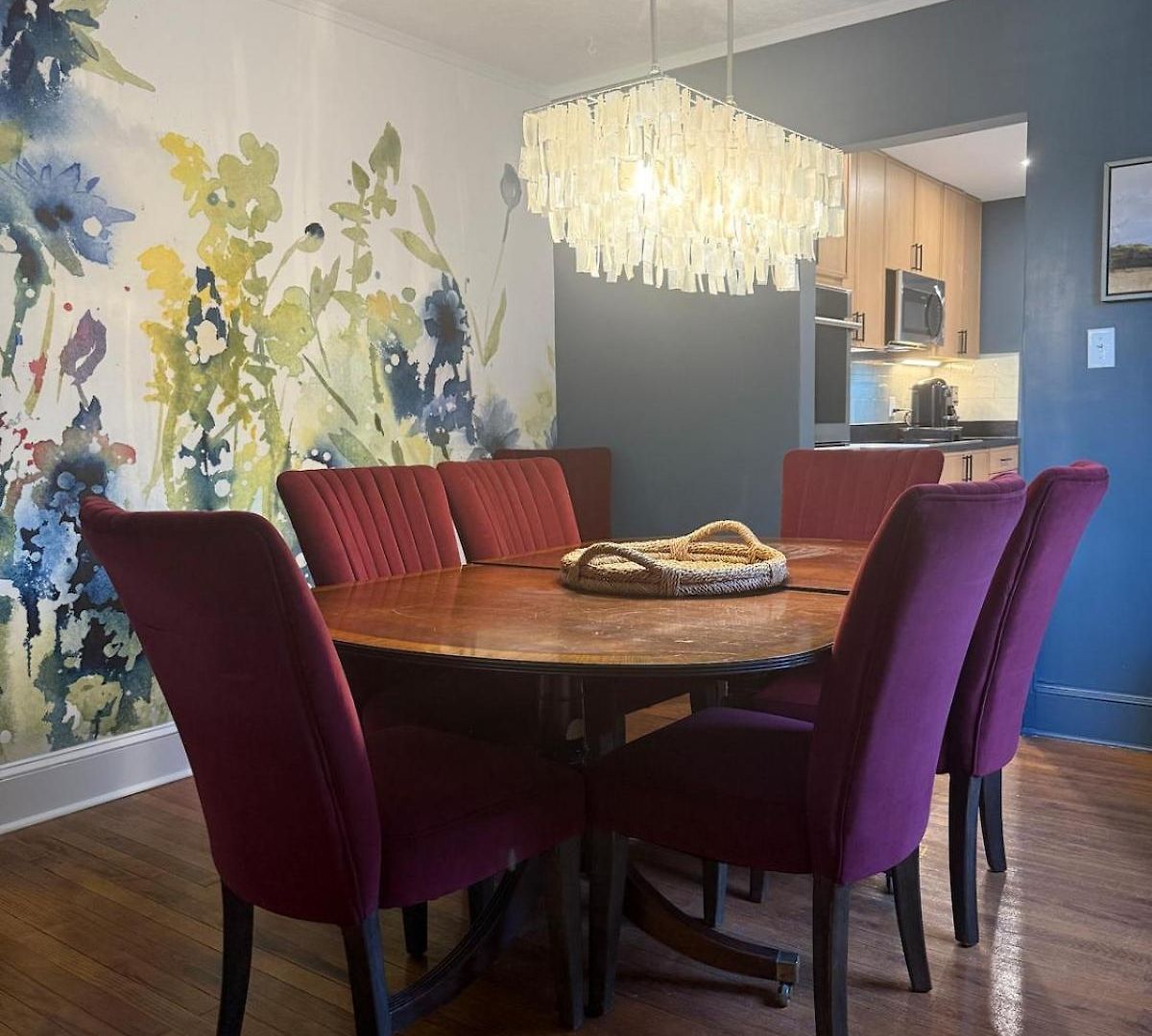 Holiday home The Latimer House Perfect For Groups Near Uptown *