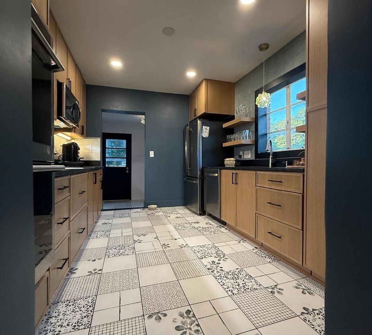 The Latimer House Perfect For Groups Near Uptown