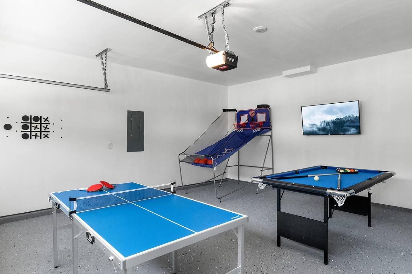 8br Near Southend/uptown W/gameroom/hottubs/fenced * Charlotte
