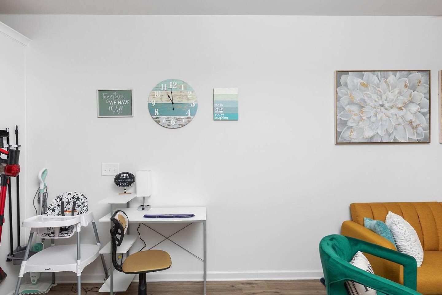 Holiday home 8br Near Southend/uptown W/gameroom/hottubs/fenced Charlotte