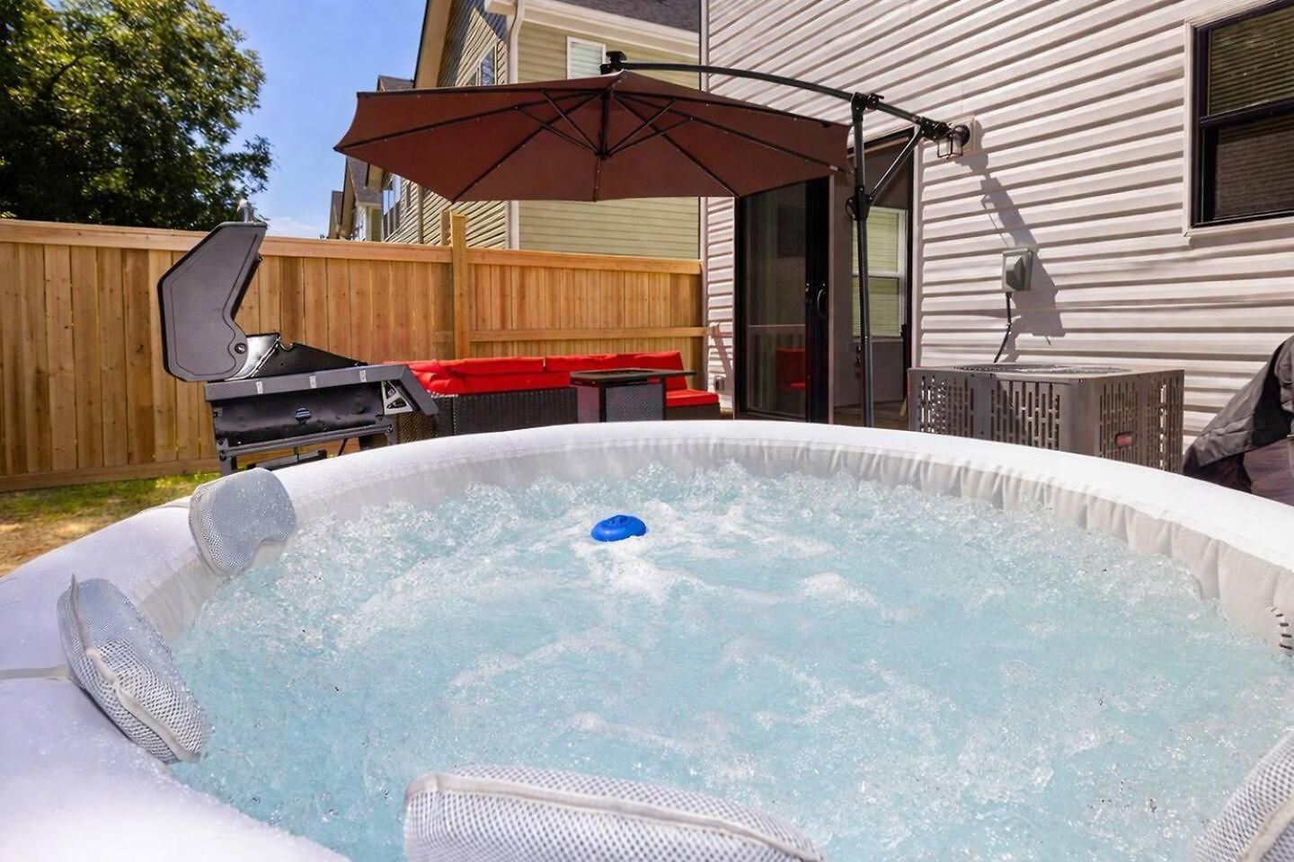 Luxury 8br Hot Tub Game Sleeps 20 Holiday home *