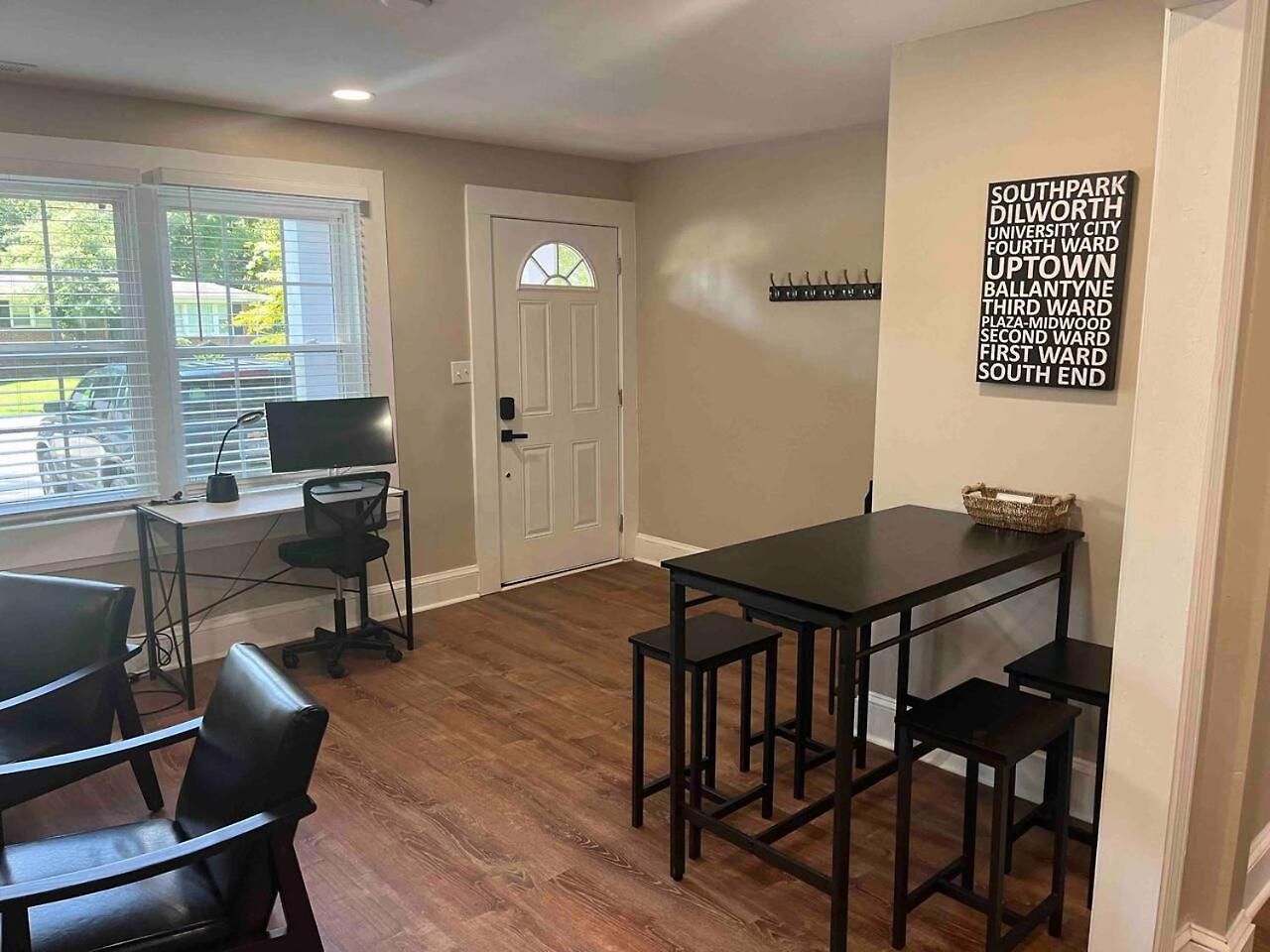 The Catalina Uptown Clt Charlotte
