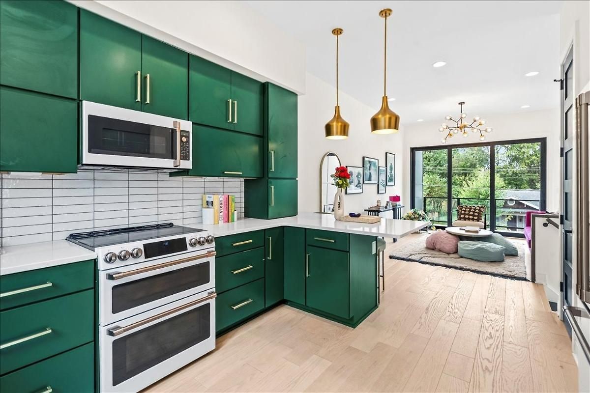 36 Maison Lumiere Holiday home Charlotte