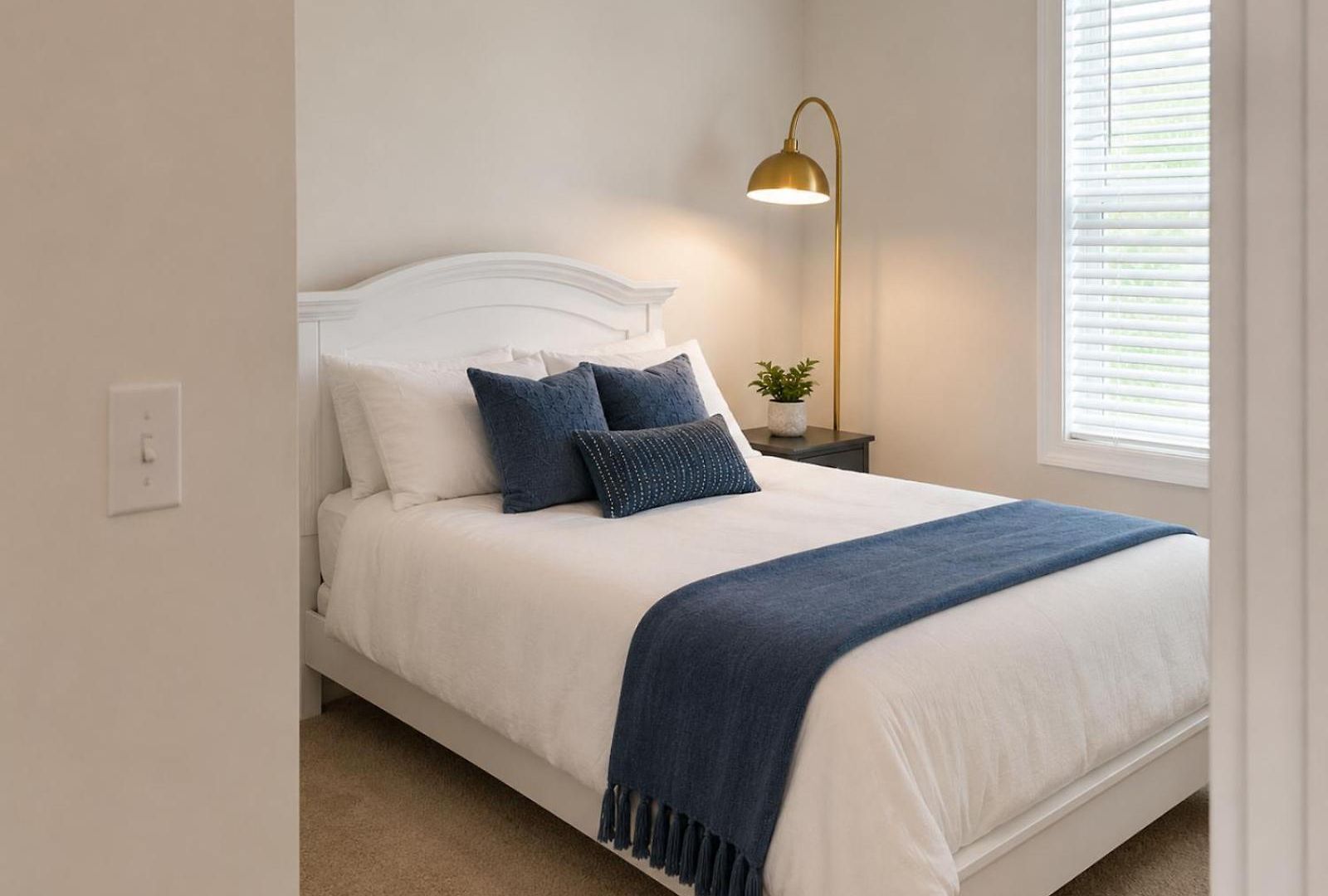 The Oak At Sofley Road - Modern Retreat Holiday home Charlotte
