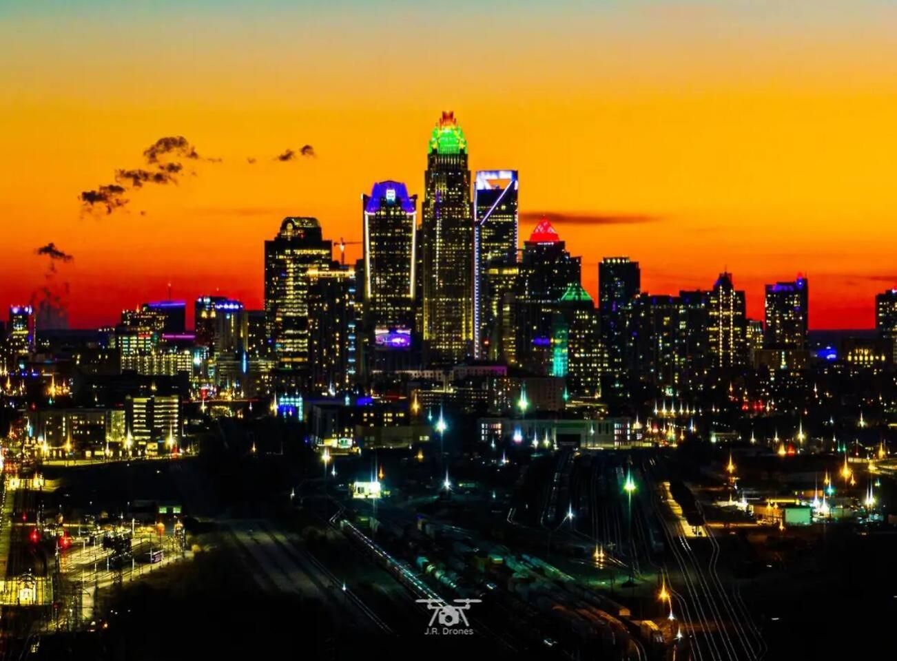 The Catalina Uptown Clt * Charlotte