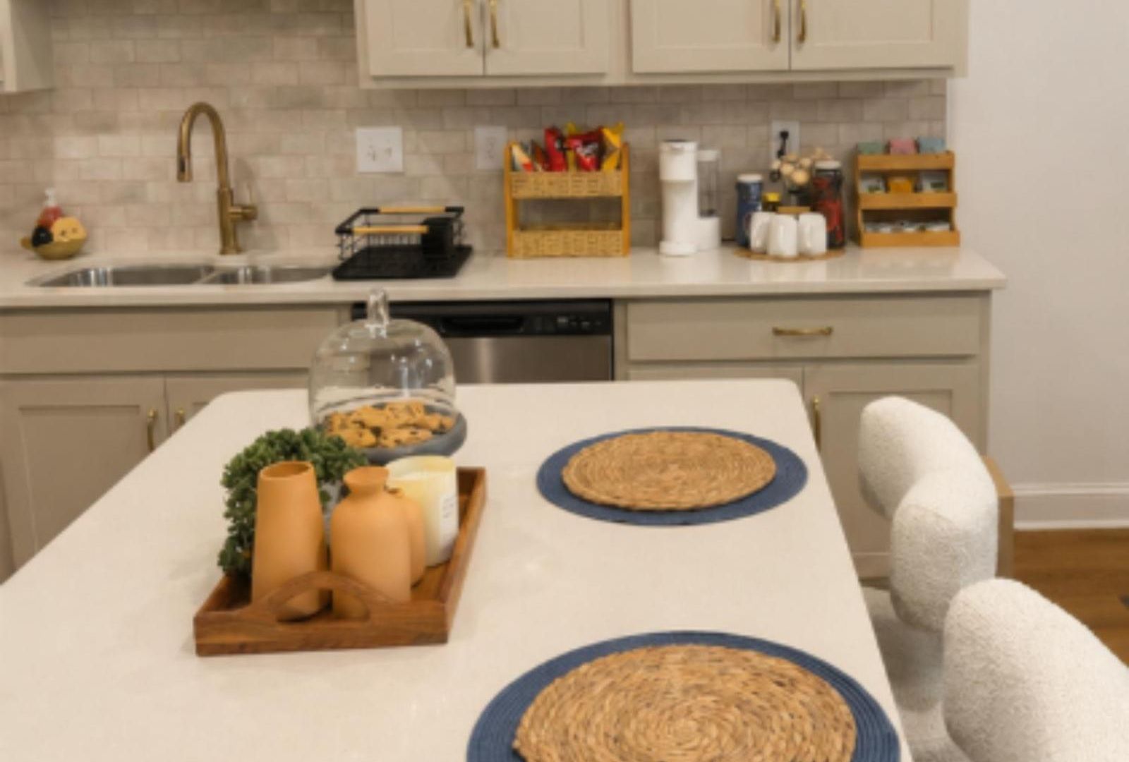 The Willow At Sofley Road - 3br Boutique Townhome