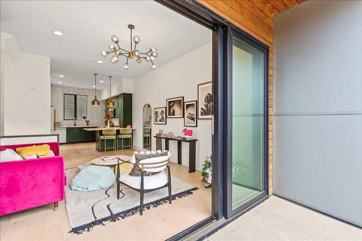 36 Maison Lumiere Holiday home