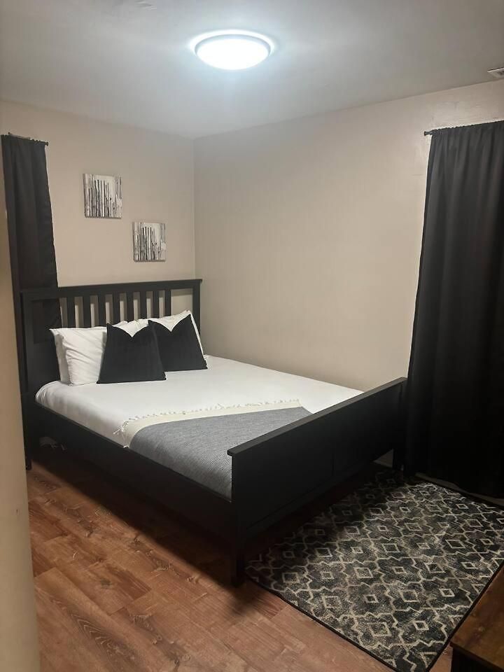 The Catalina Uptown Clt Holiday home Charlotte