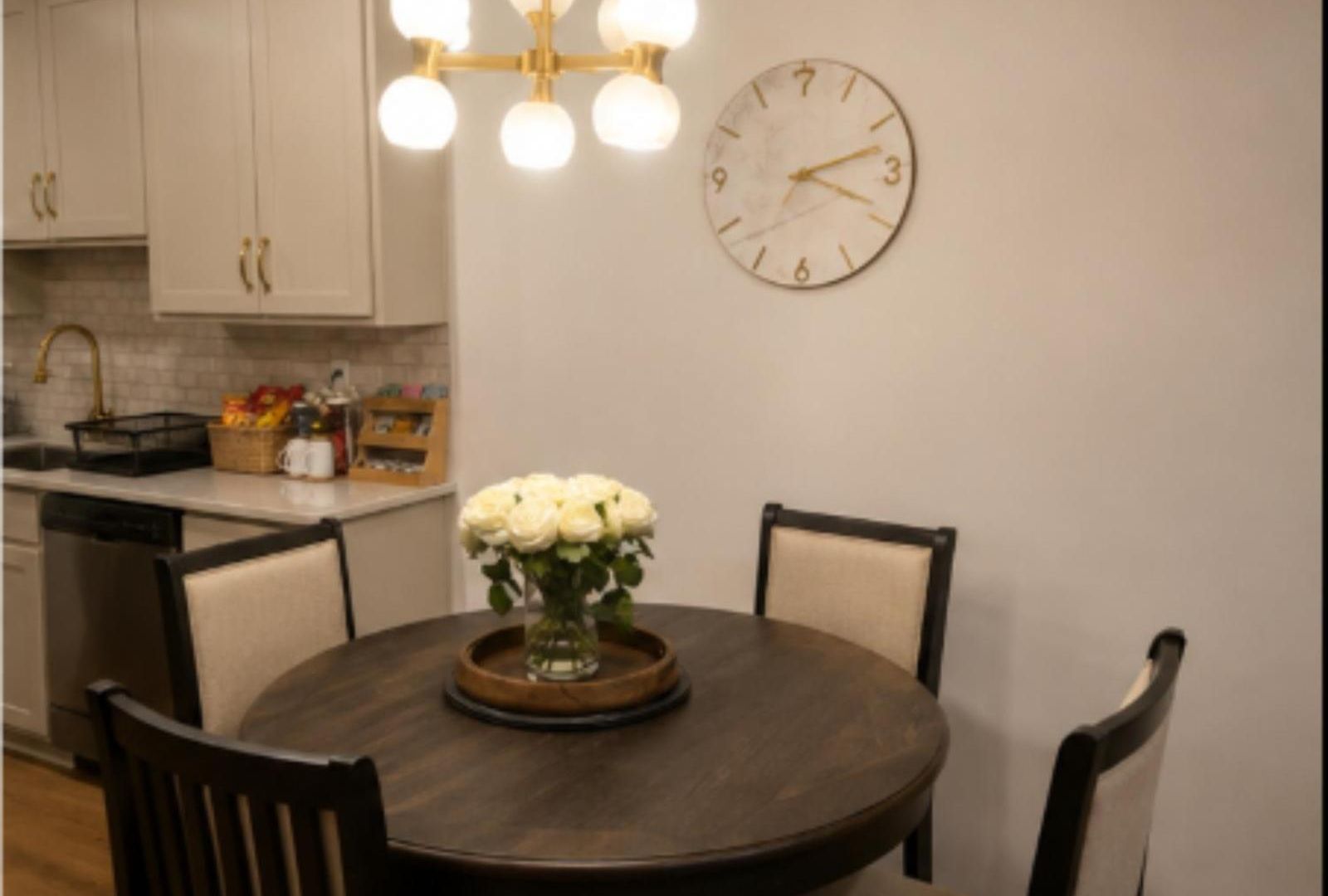 The Willow At Sofley Road - 3br Boutique Townhome Villa Charlotte