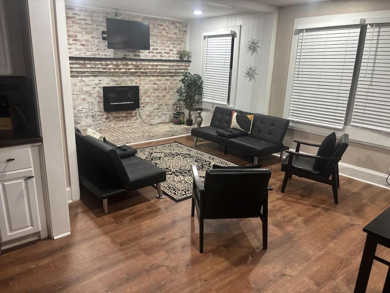 The Catalina Uptown Clt Holiday home Charlotte