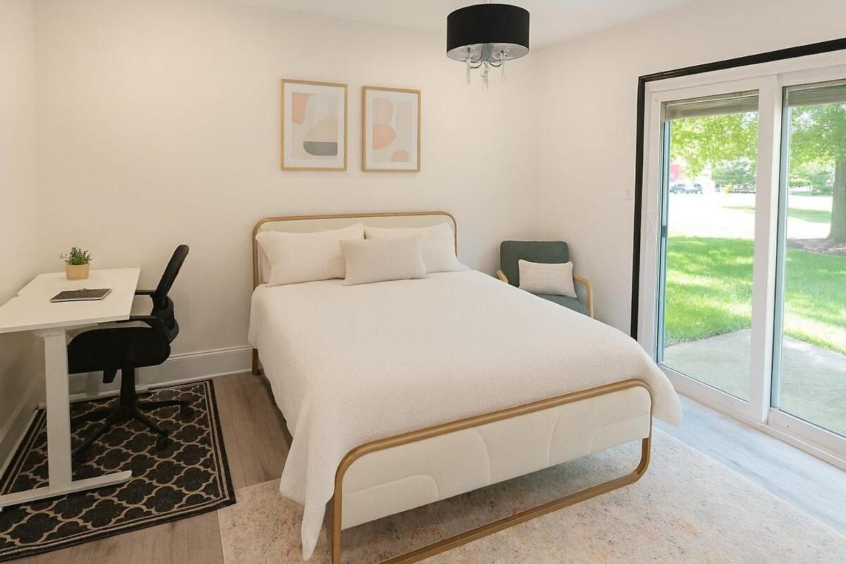 Hidden Gem On The Outskirts Of Uptown Holiday home
