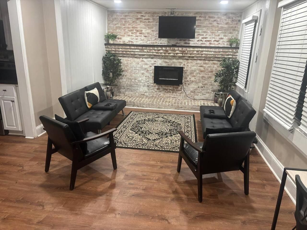The Catalina Uptown Clt Holiday home *