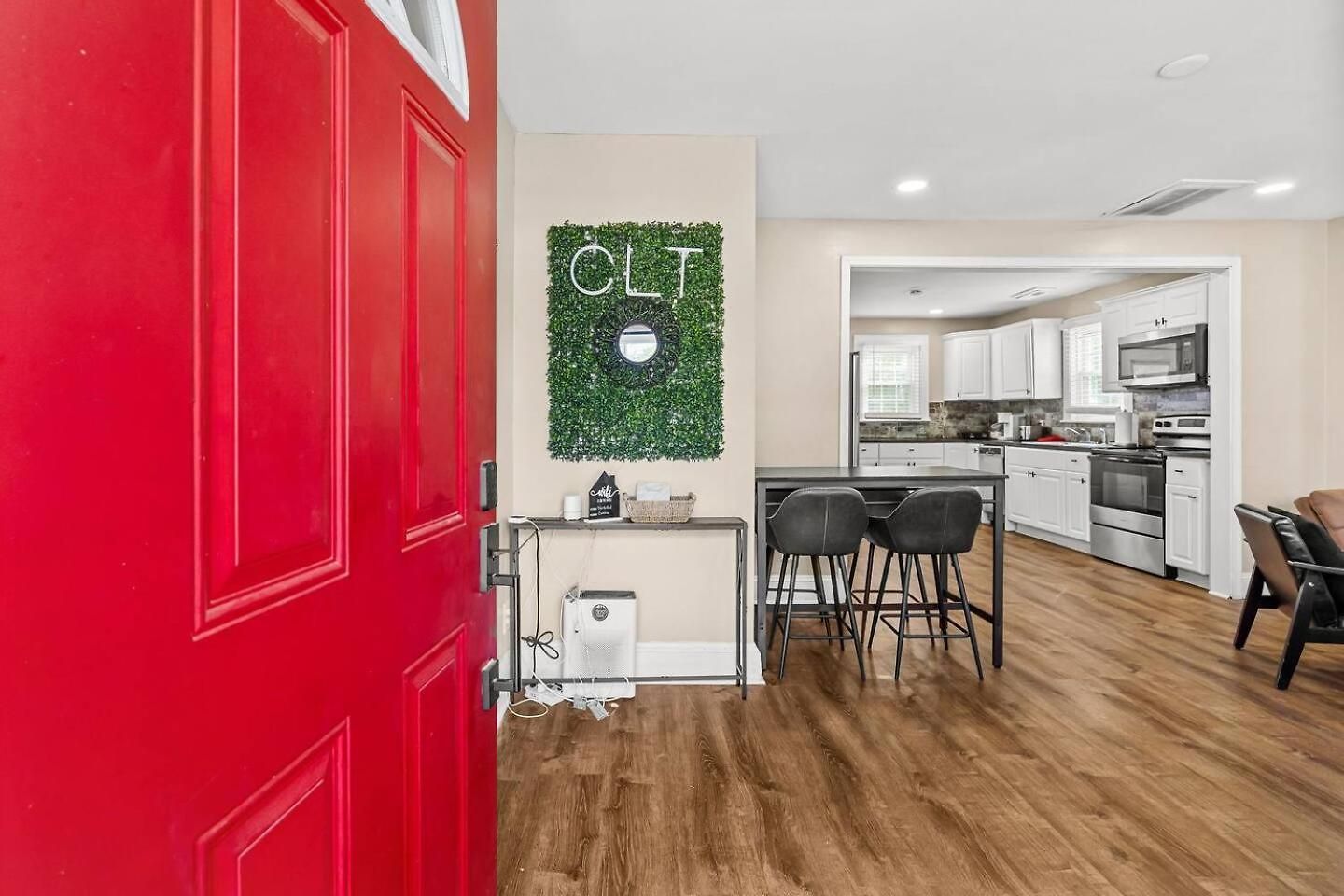 The Catalina Uptown Clt Holiday home Charlotte