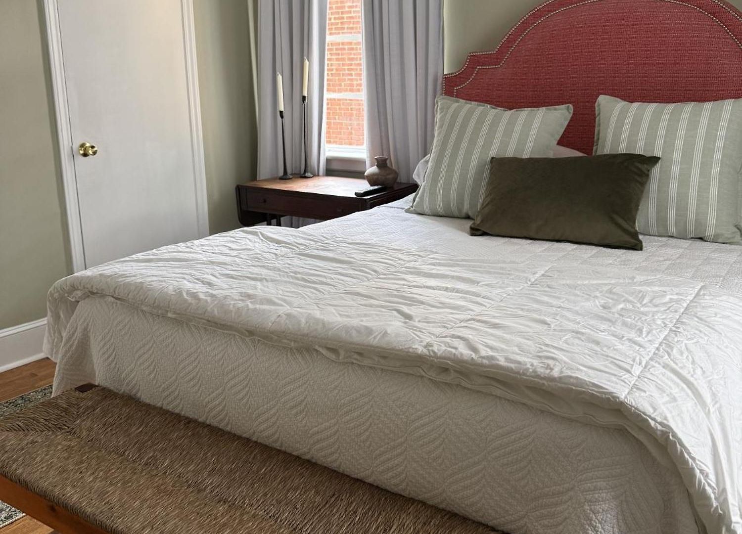 The Latimer House Perfect For Groups Near Uptown * Charlotte