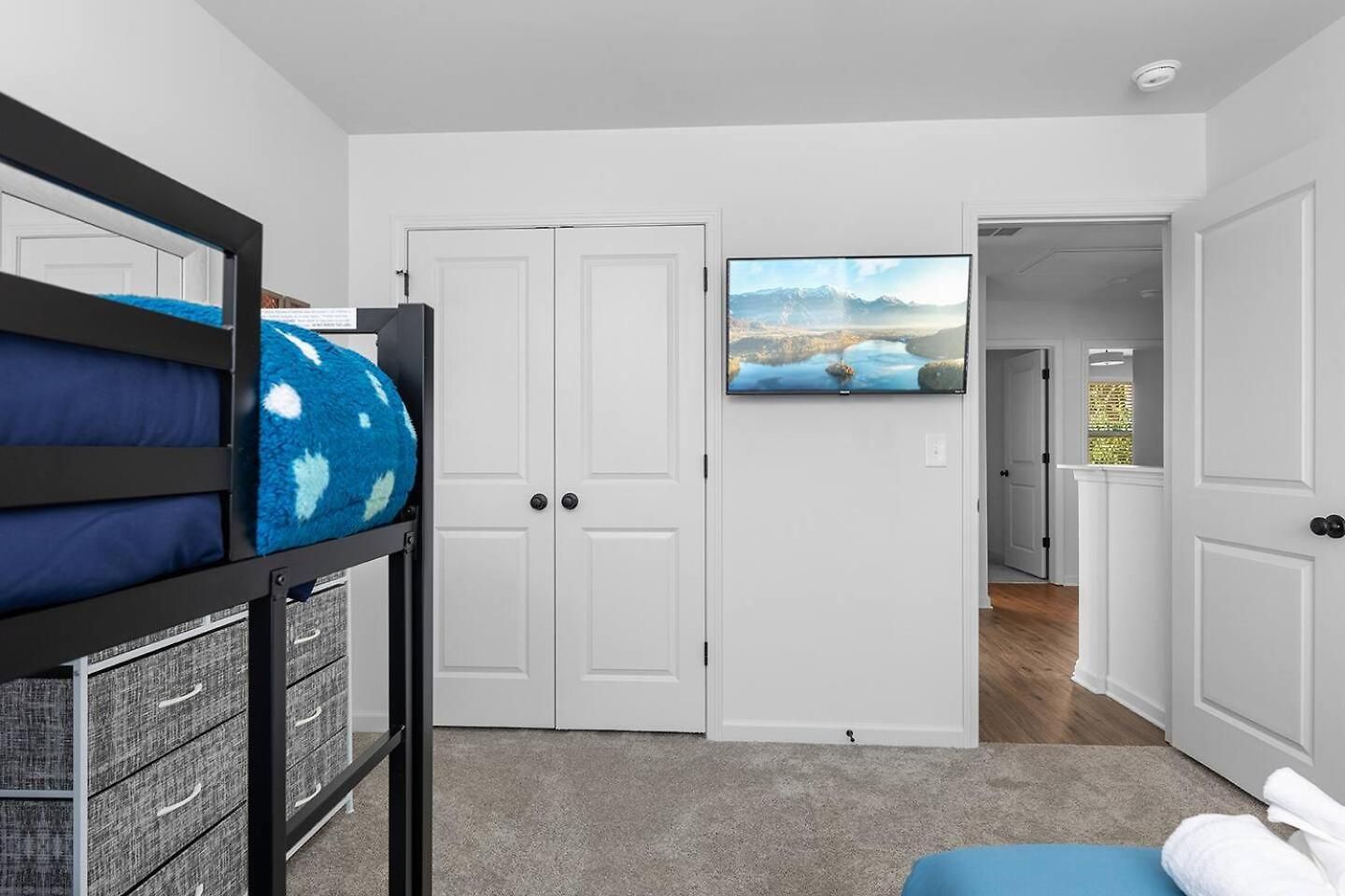 8br Near Southend/uptown W/gameroom/hottubs/fenced *