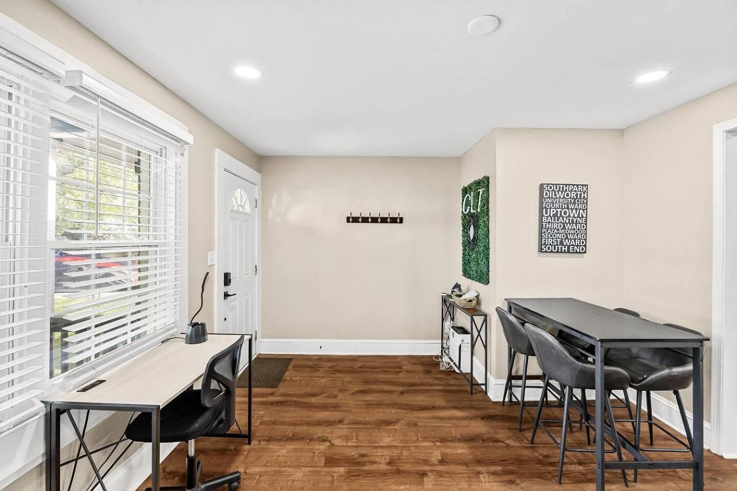 Holiday home The Catalina Uptown Clt Charlotte