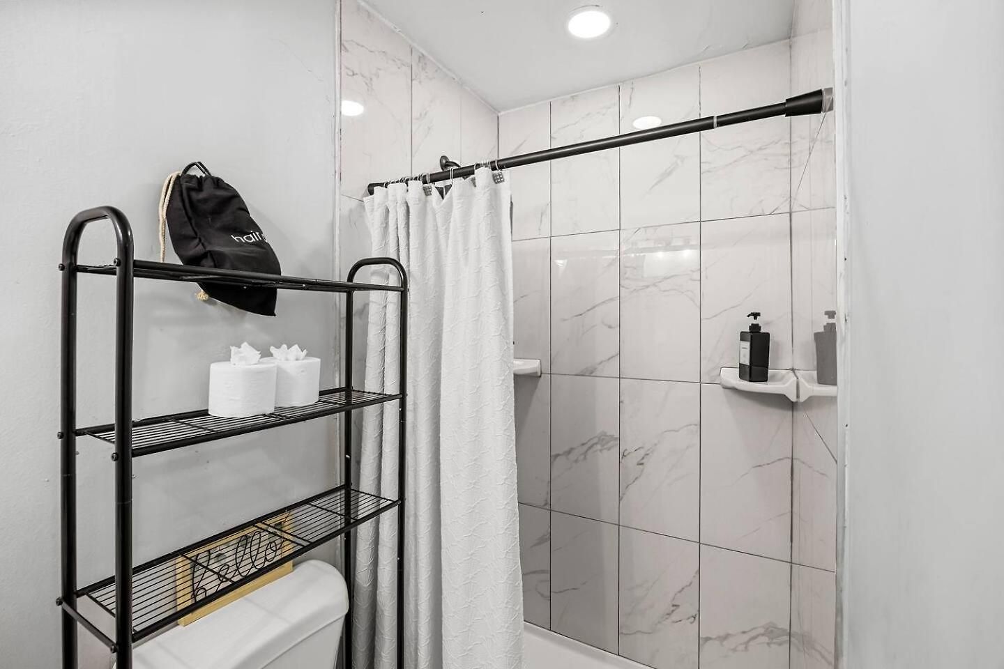 Holiday home The Catalina Uptown Clt *