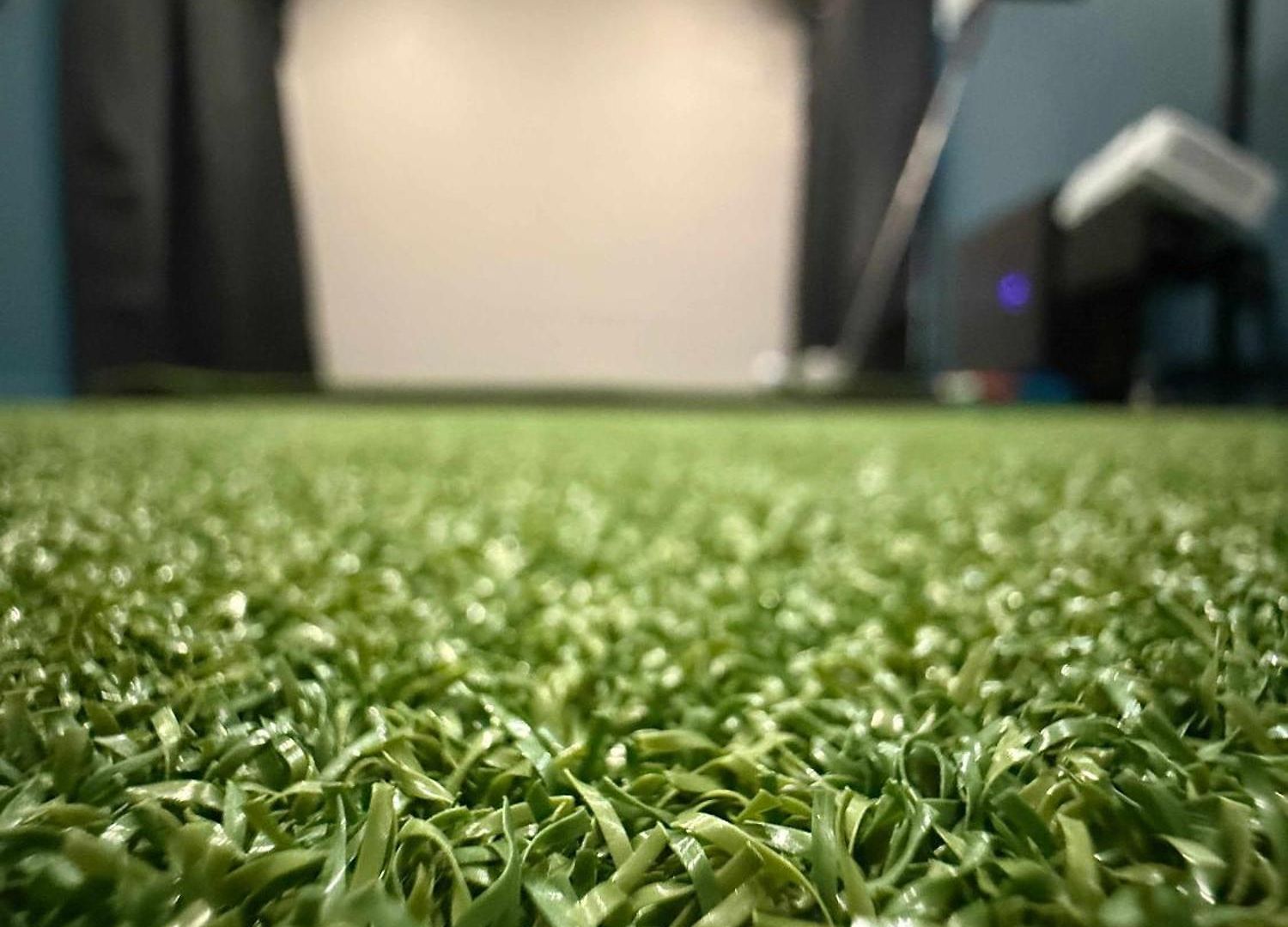 Escape To The Arts Golf Sim Theater Hot Tub *