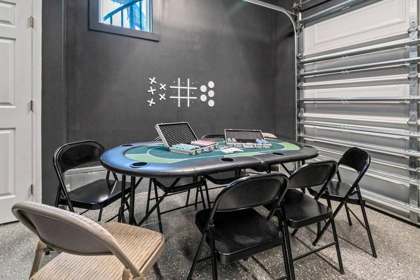 Holiday home Modern Uptown Retreat Hot Tub & Game Charlotte