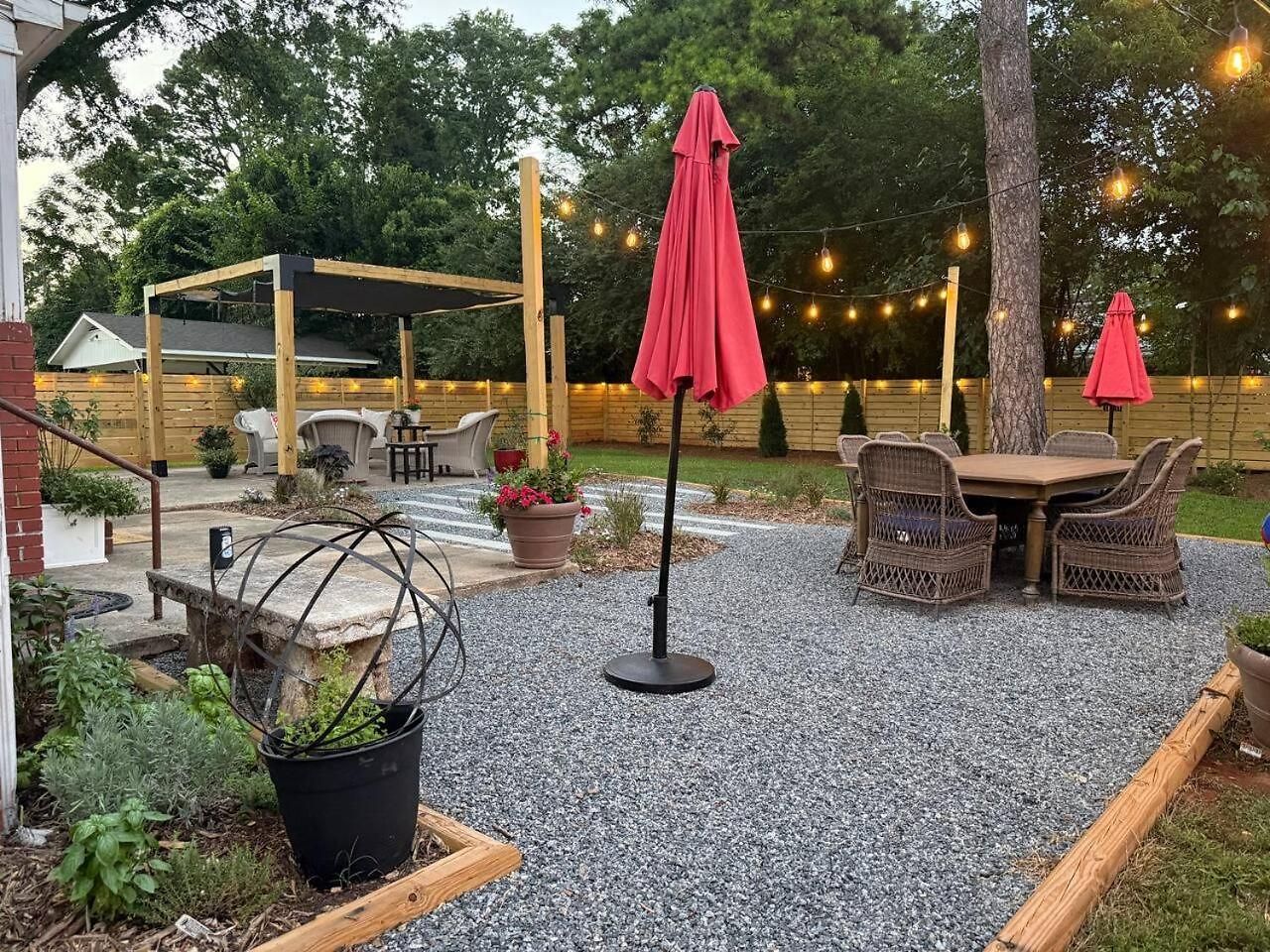 The Latimer House Perfect For Groups Near Uptown Holiday home Charlotte