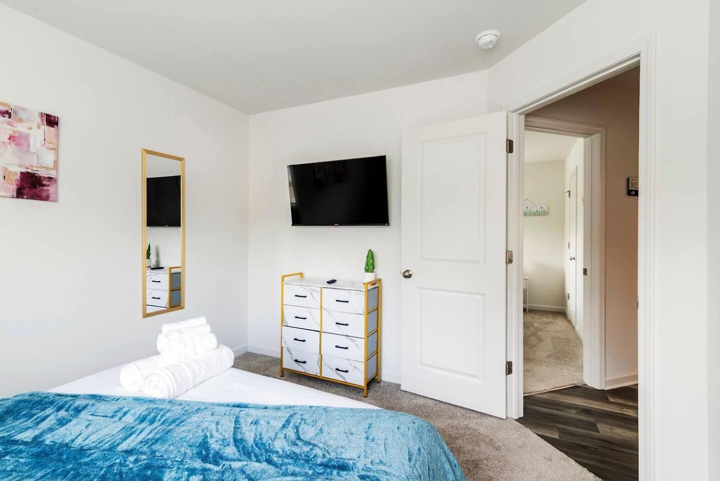 8br Near Southend/uptown W/gameroom/hottubs/fenced Holiday home Charlotte