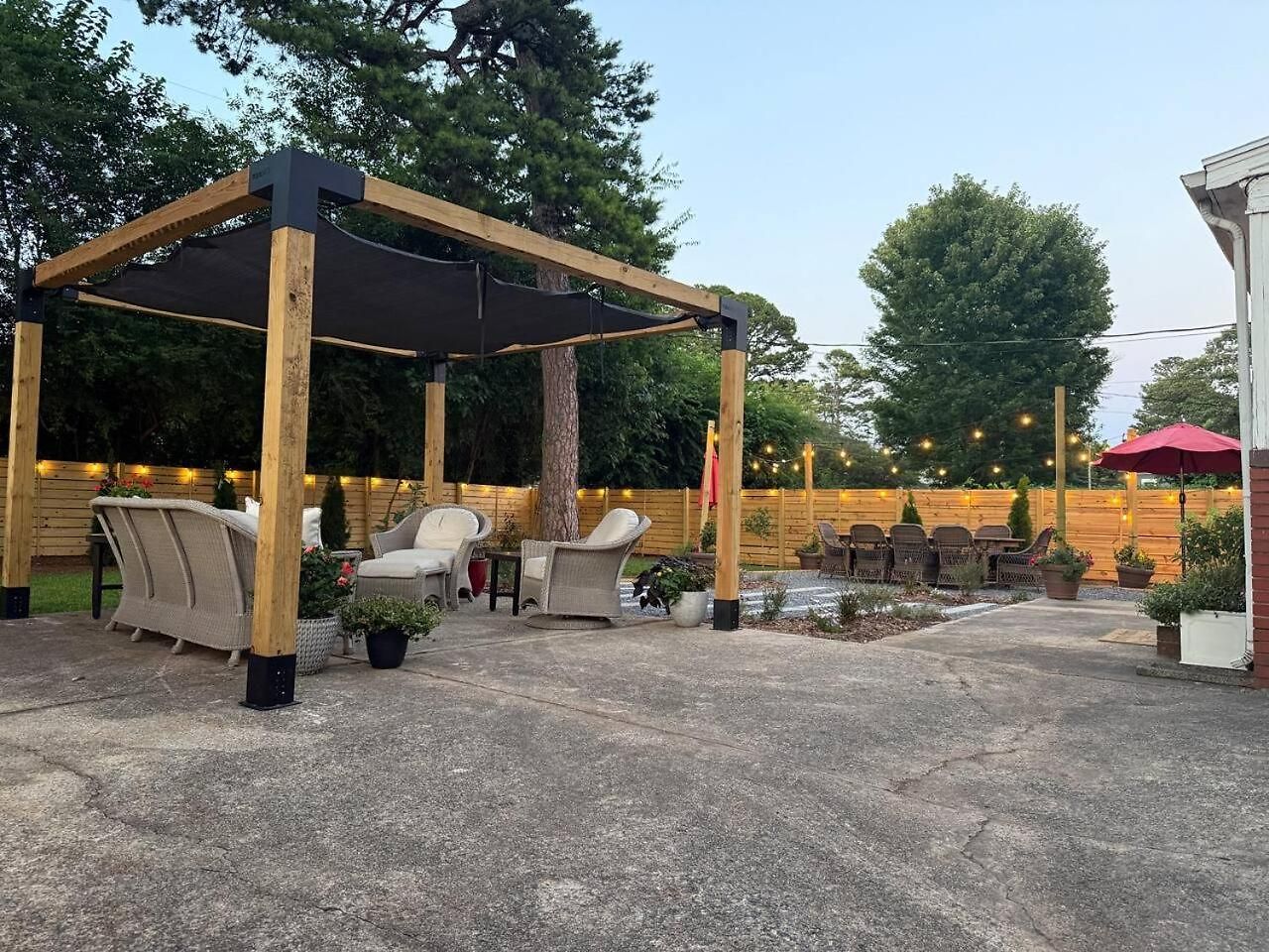The Latimer House Perfect For Groups Near Uptown Holiday home Charlotte