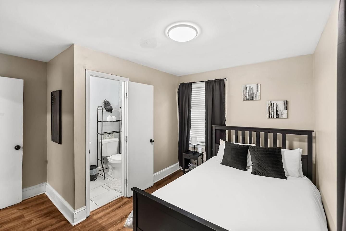 The Catalina Uptown Clt Holiday home *