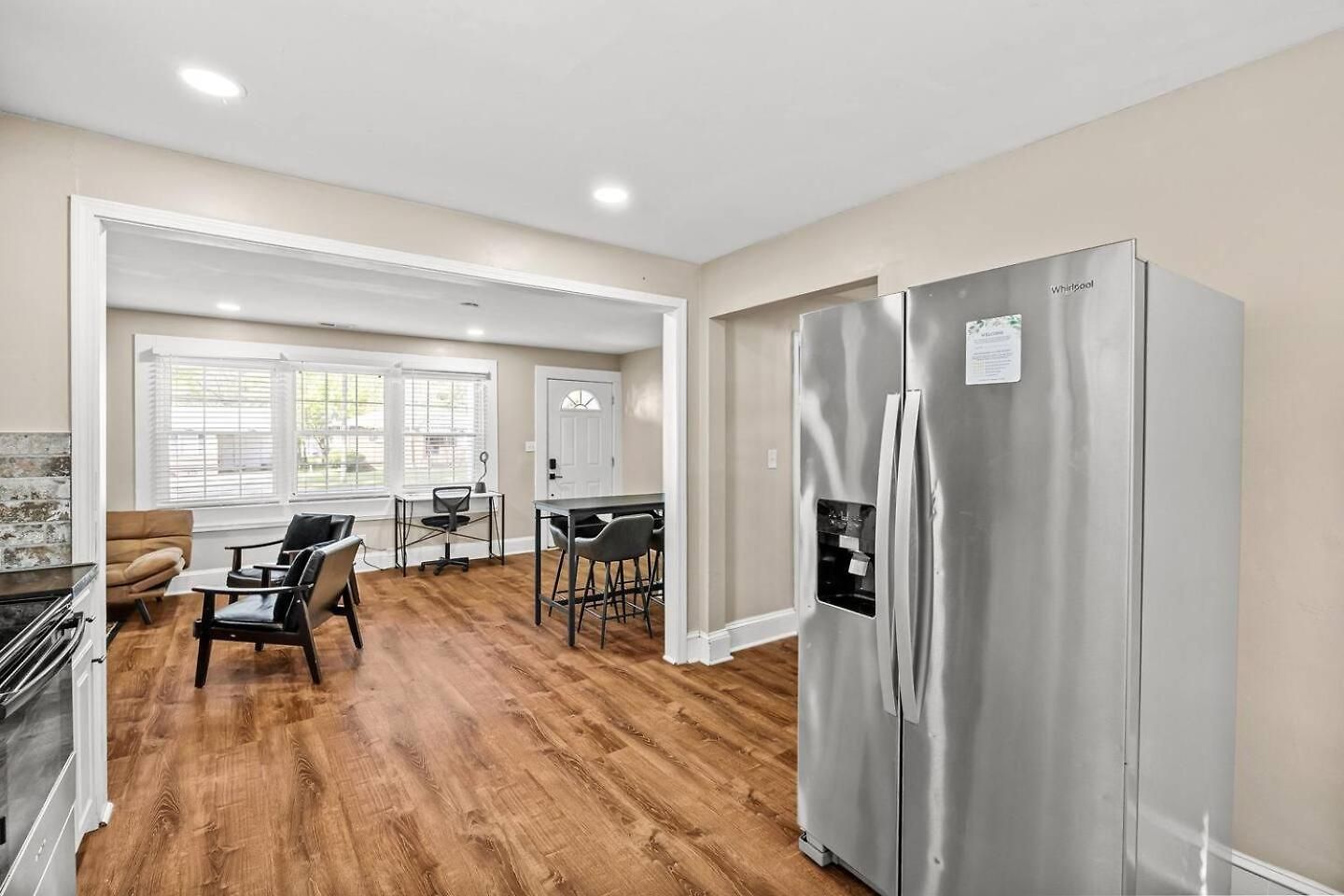 The Catalina Uptown Clt Holiday home *