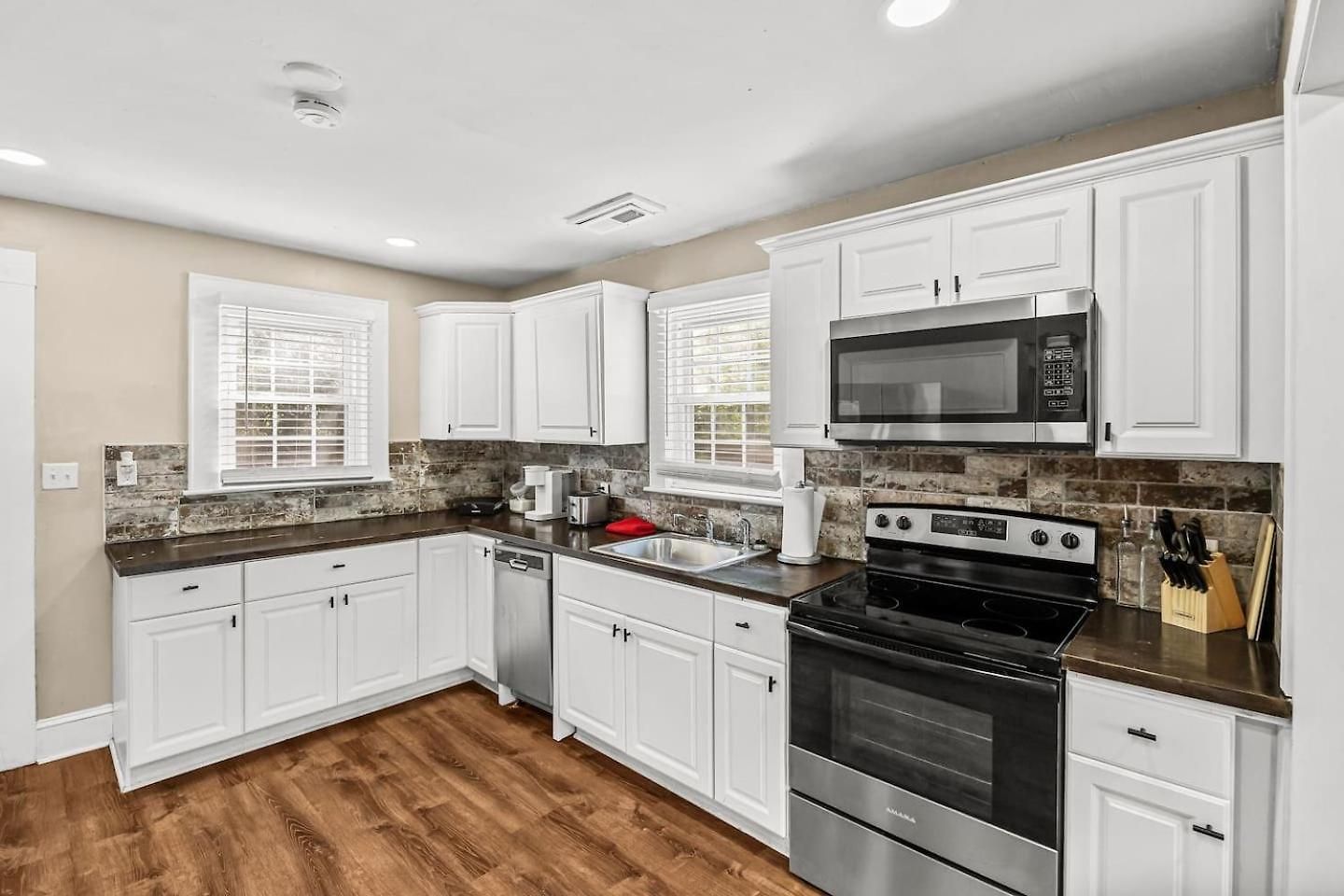 The Catalina Uptown Clt Holiday home *