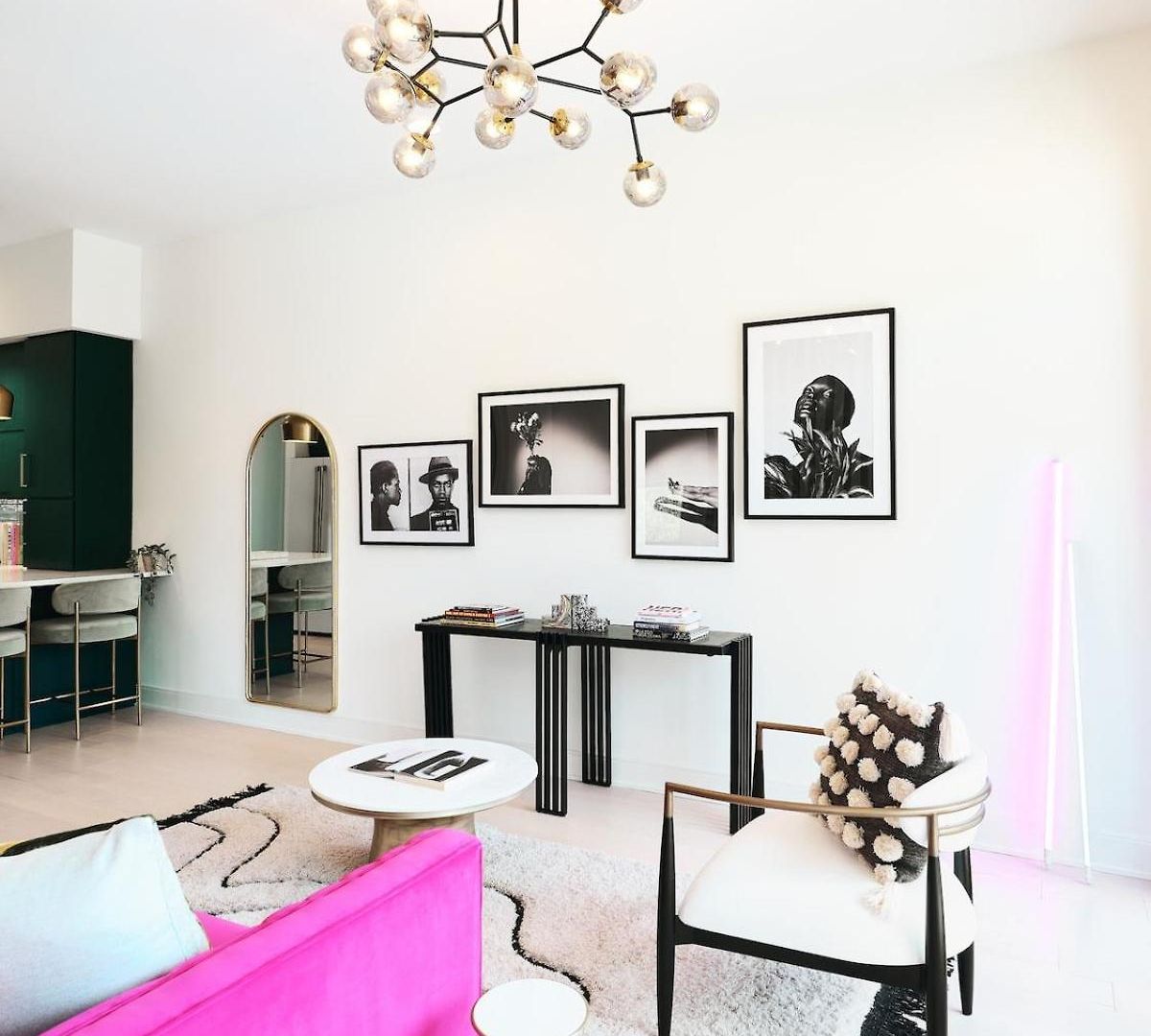 36 Maison Lumiere Charlotte