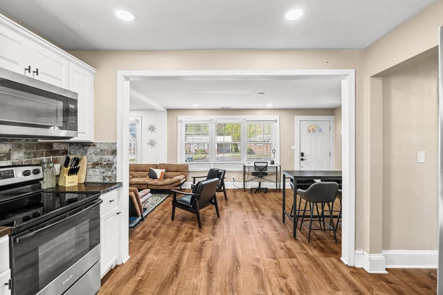 The Catalina Uptown Clt