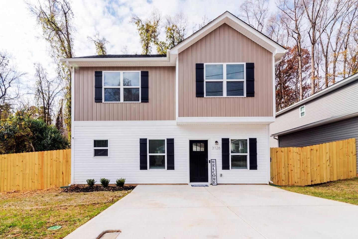8br Near Southend/uptown W/gameroom/hottubs/fenced Charlotte