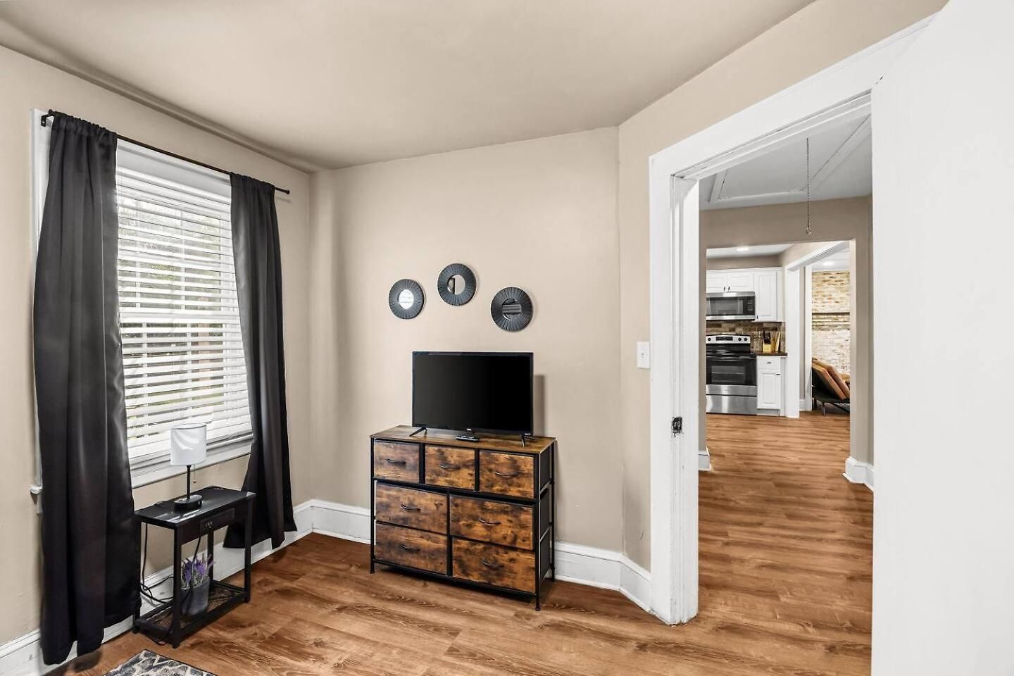The Catalina Uptown Clt Holiday home