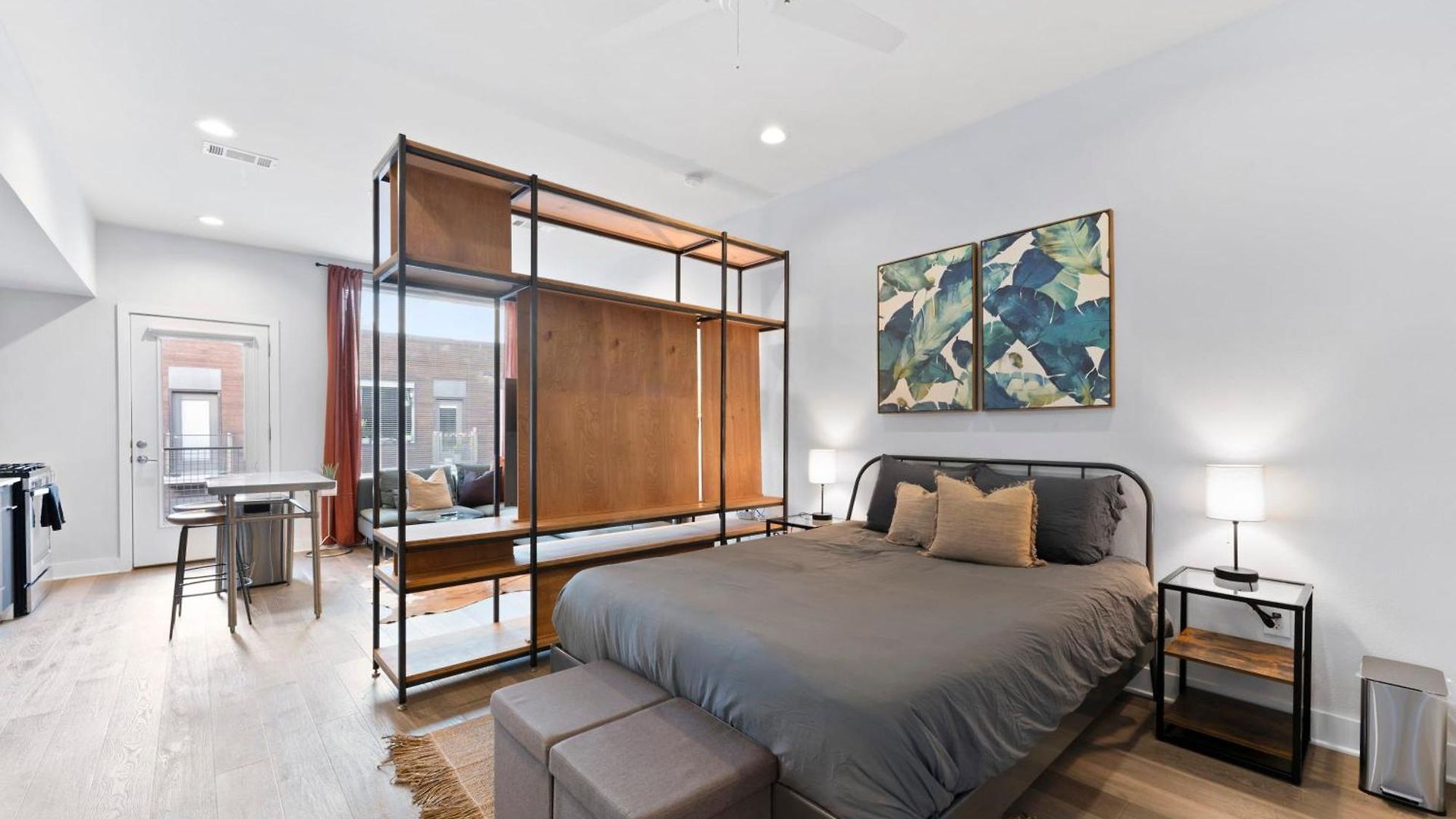 Apartment Prime East Downtown W Pool Gym Laundry Charlotte
